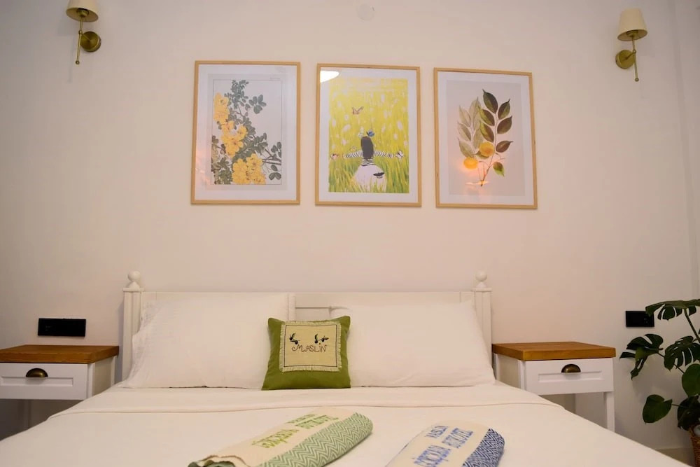 Зейтинликой: Maslin Butik Otel