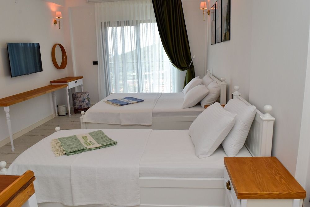 Зейтинликой: Maslin Butik Otel