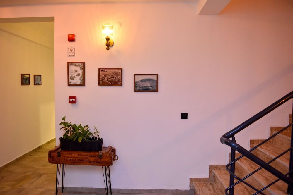 Зейтинликой: Maslin Butik Otel