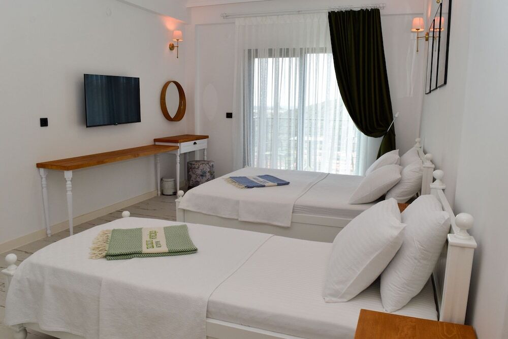 Зейтинликой: Maslin Butik Otel