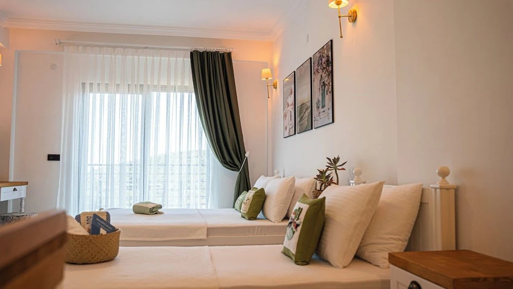 Зейтинликой: Maslin Butik Otel