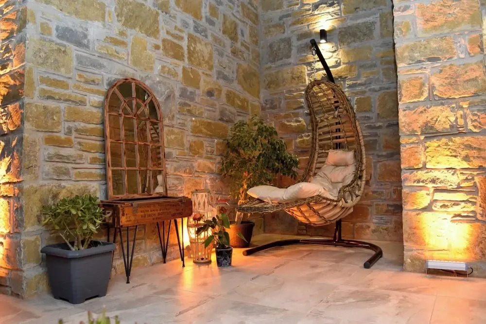 Зейтинликой: Maslin Butik Otel