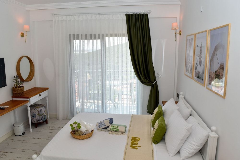 Зейтинликой: Maslin Butik Otel