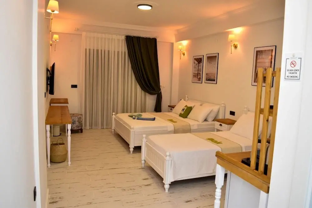 Зейтинликой: Maslin Butik Otel