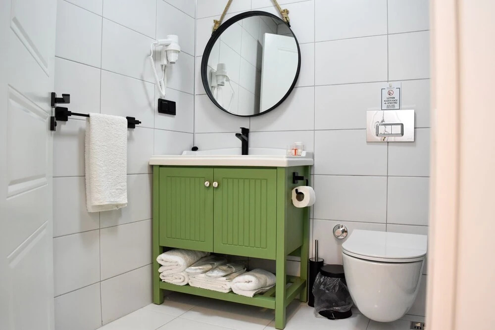 Зейтинликой: Maslin Butik Otel
