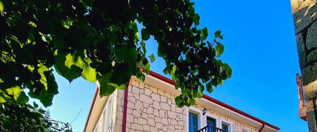 Зейтинликой: Paradise Imroz