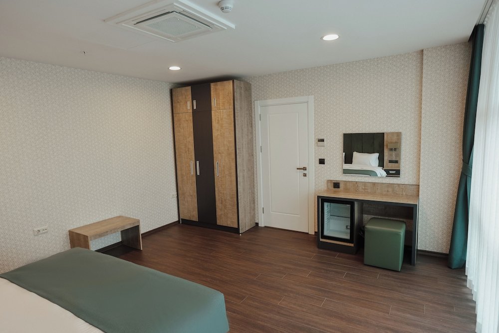 Трабзон: Sabirlar City Suites Hotel