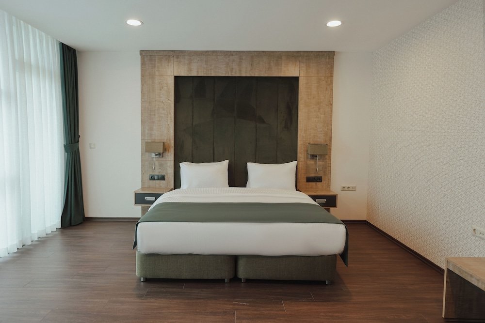 Трабзон: Sabirlar City Suites Hotel
