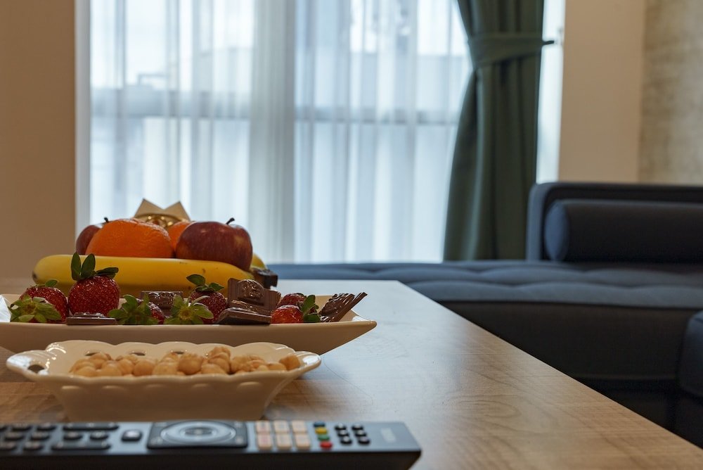 Трабзон: Sabirlar City Suites Hotel