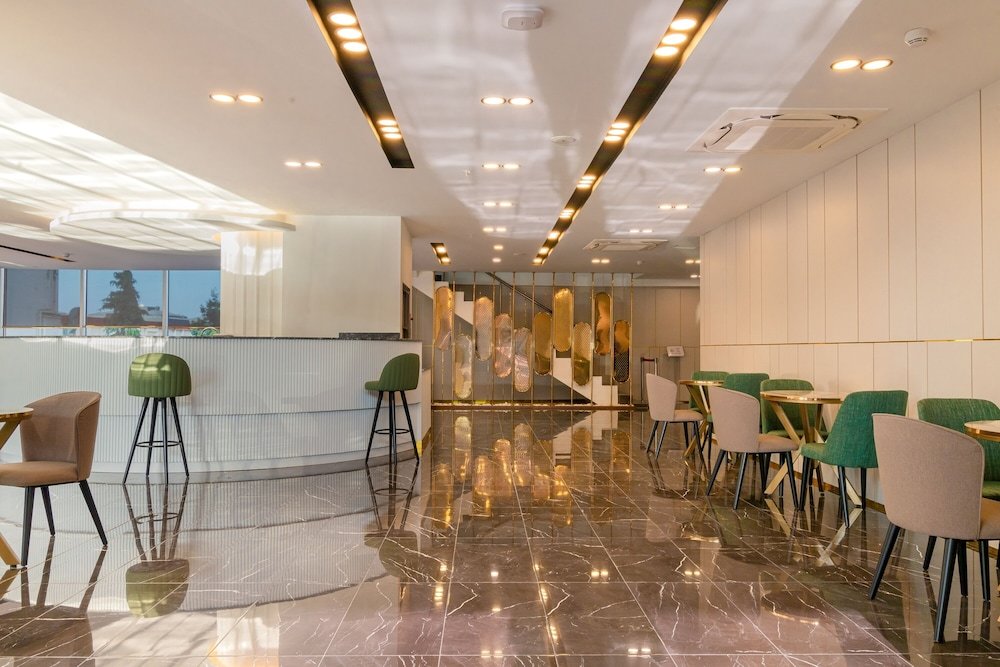 Трабзон: Sabirlar City Suites Hotel