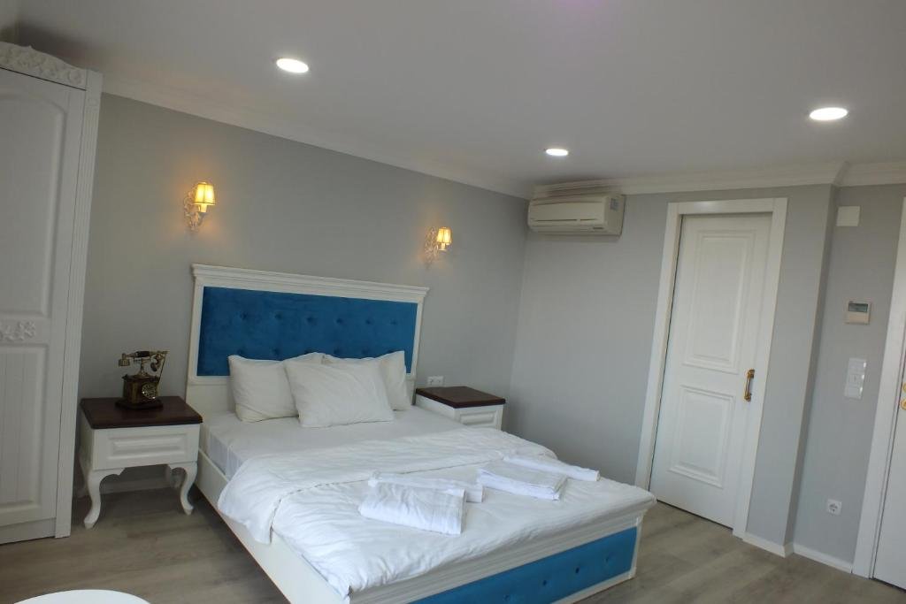 Sahi̇l Buti̇k Hotel — фото 3