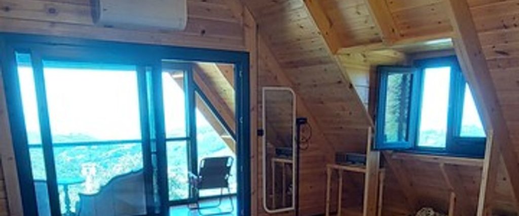 Йомра: Trabzon Çamlıca Bungalov