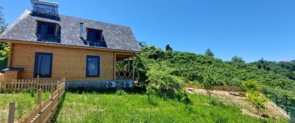 Йомра: Trabzon Çamlıca Bungalov