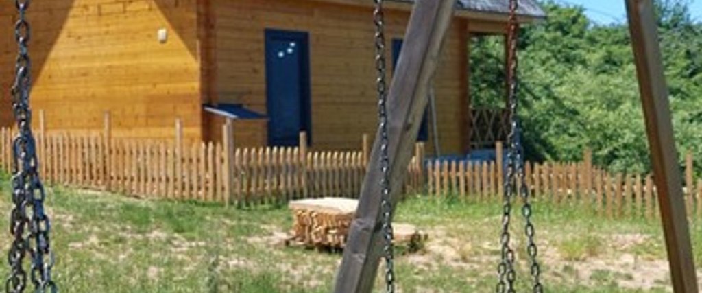 Йомра: Trabzon Çamlıca Bungalov