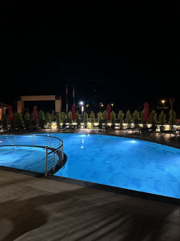 Зейтинликой: Agios Hotel