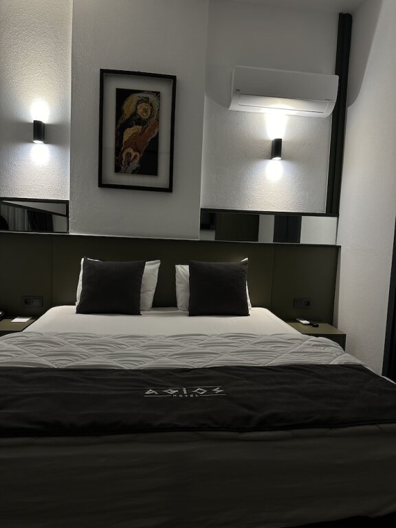 Зейтинликой: Agios Hotel