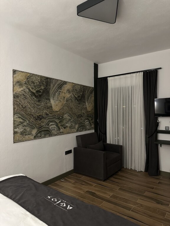Зейтинликой: Agios Hotel