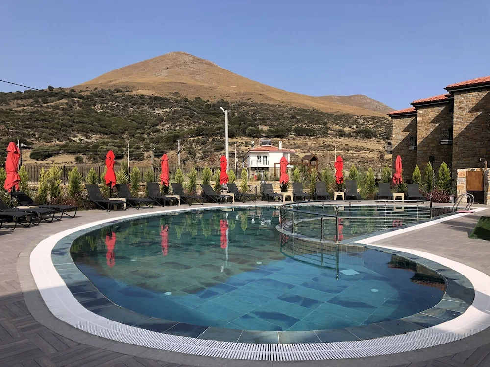 Зейтинликой: Agios Hotel