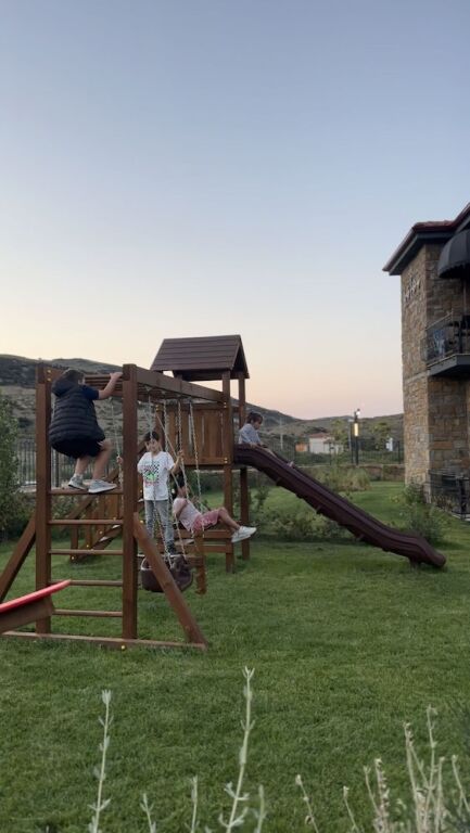 Зейтинликой: Agios Hotel