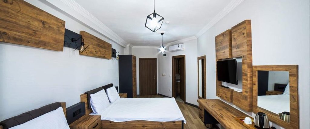 Imroz Adalis Butik Otel — фото 2