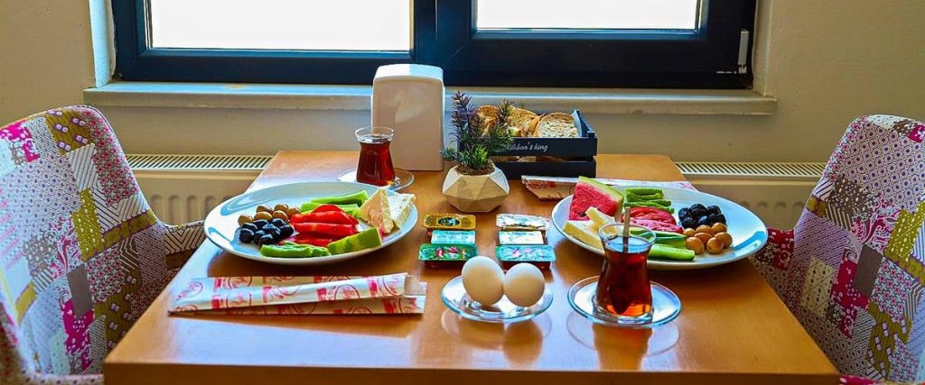 Зейтинликой: Imroz Adalis Butik Otel