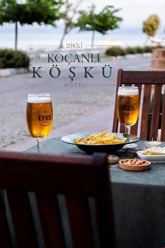 Дикили: Kocanli Kosku