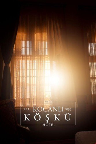 Дикили: Kocanli Kosku