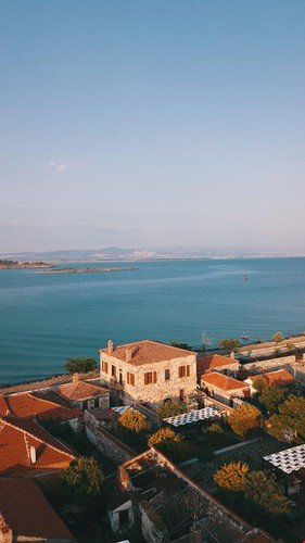 Дикили: Kocanli Kosku