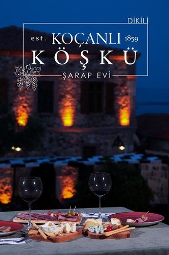 Дикили: Kocanli Kosku