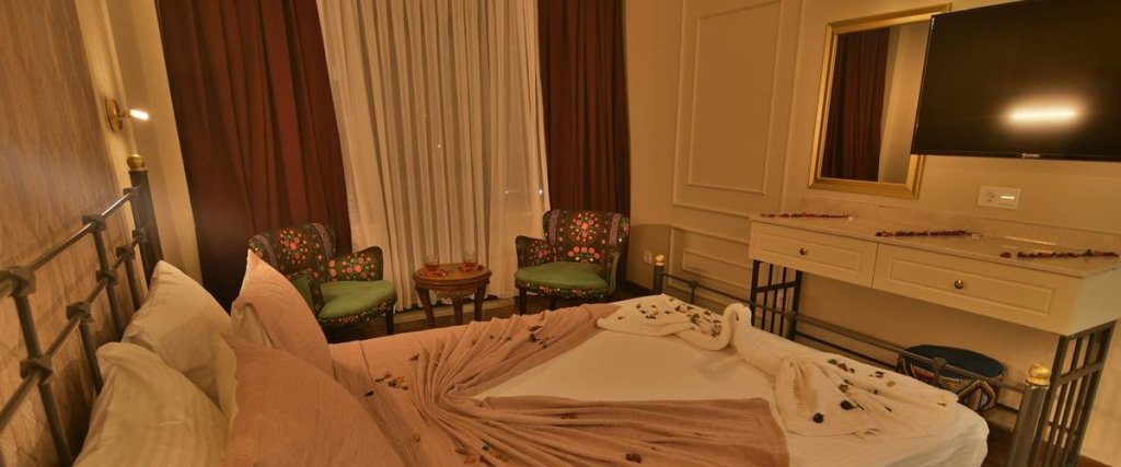 Диярбакыр: Sur Palace Otel