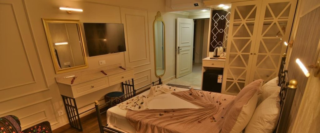 Диярбакыр: Sur Palace Otel