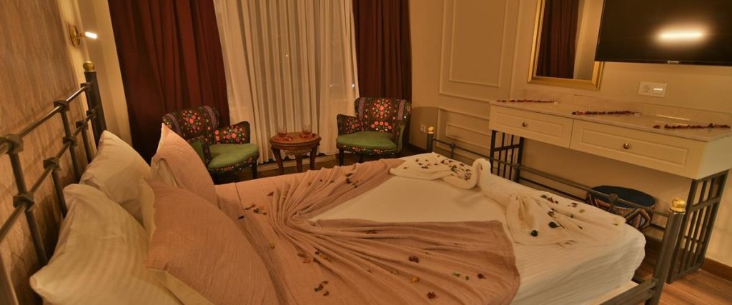 Диярбакыр: Sur Palace Otel