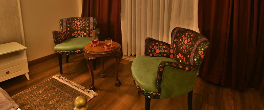 Диярбакыр: Sur Palace Otel