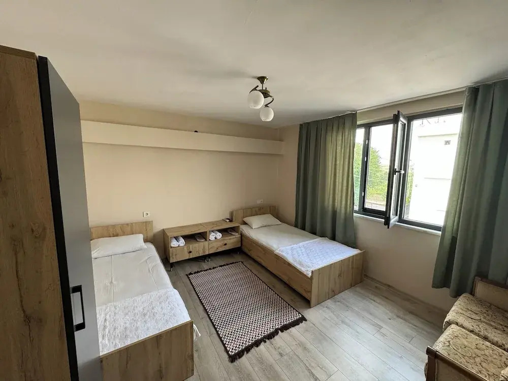 Диярбакыр: Homes Hotel