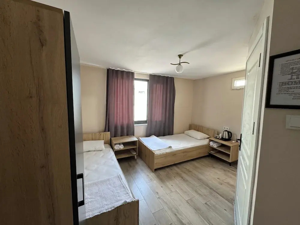 Диярбакыр: Homes Hotel