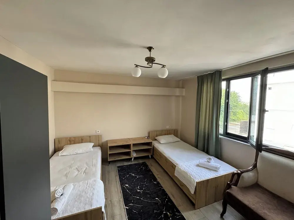 Диярбакыр: Homes Hotel
