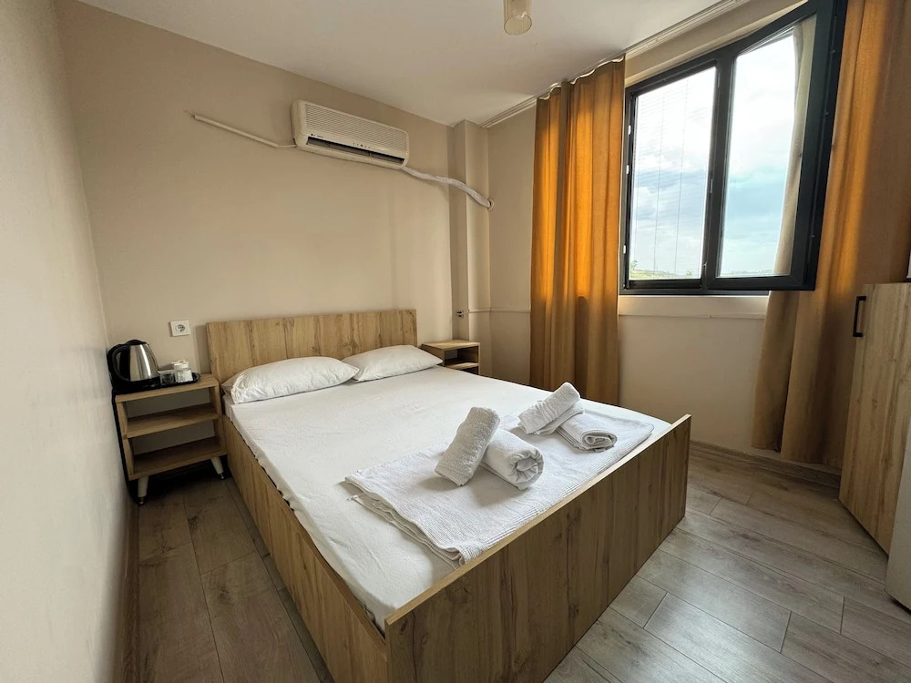 Диярбакыр: Homes Hotel