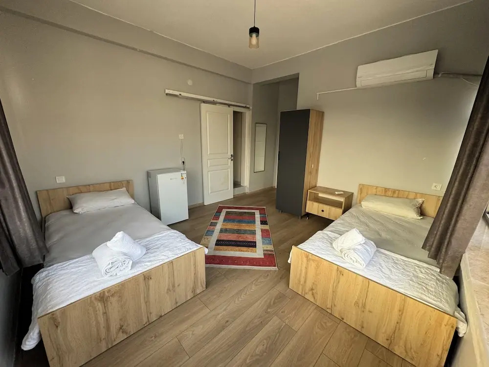 Диярбакыр: Homes Hotel