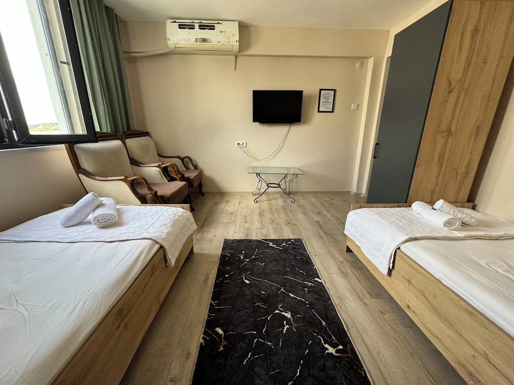 Диярбакыр: Homes Hotel
