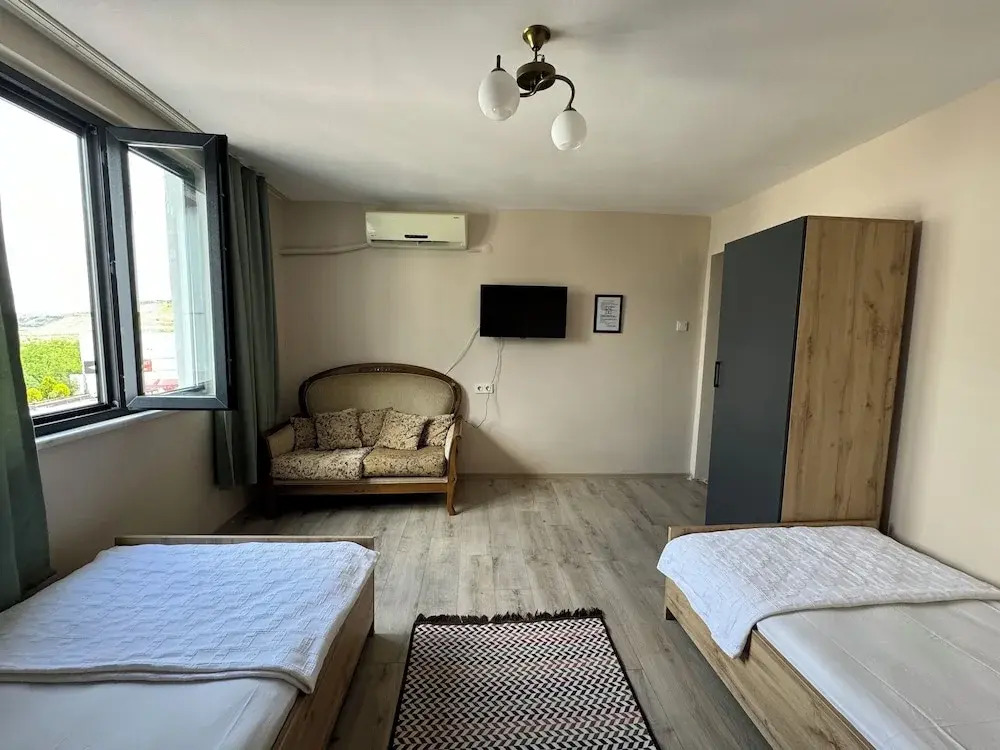 Диярбакыр: Homes Hotel