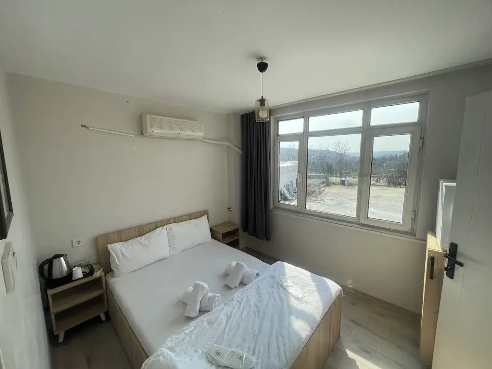 Диярбакыр: Homes Hotel