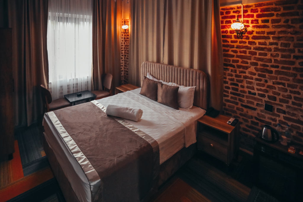 Диярбакыр: Boutique hotel Sur Central Hotel