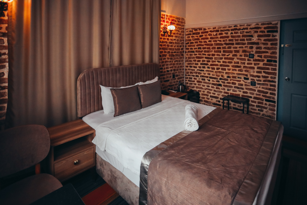 Диярбакыр: Boutique hotel Sur Central Hotel