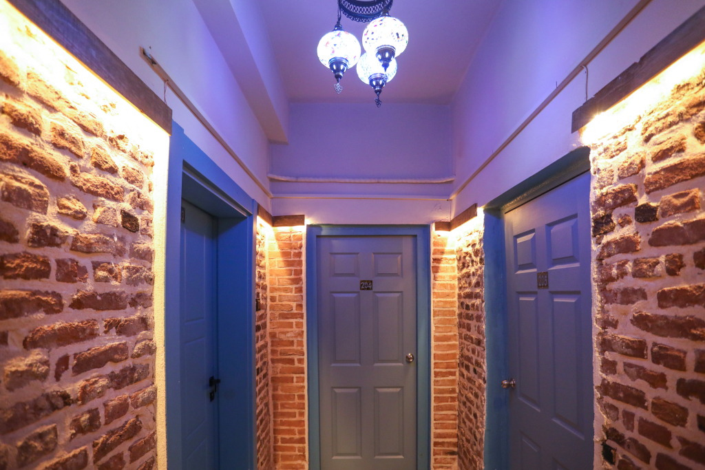 Диярбакыр: Boutique hotel Sur Central Hotel