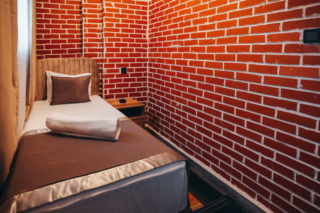 Диярбакыр: Boutique hotel Sur Central Hotel