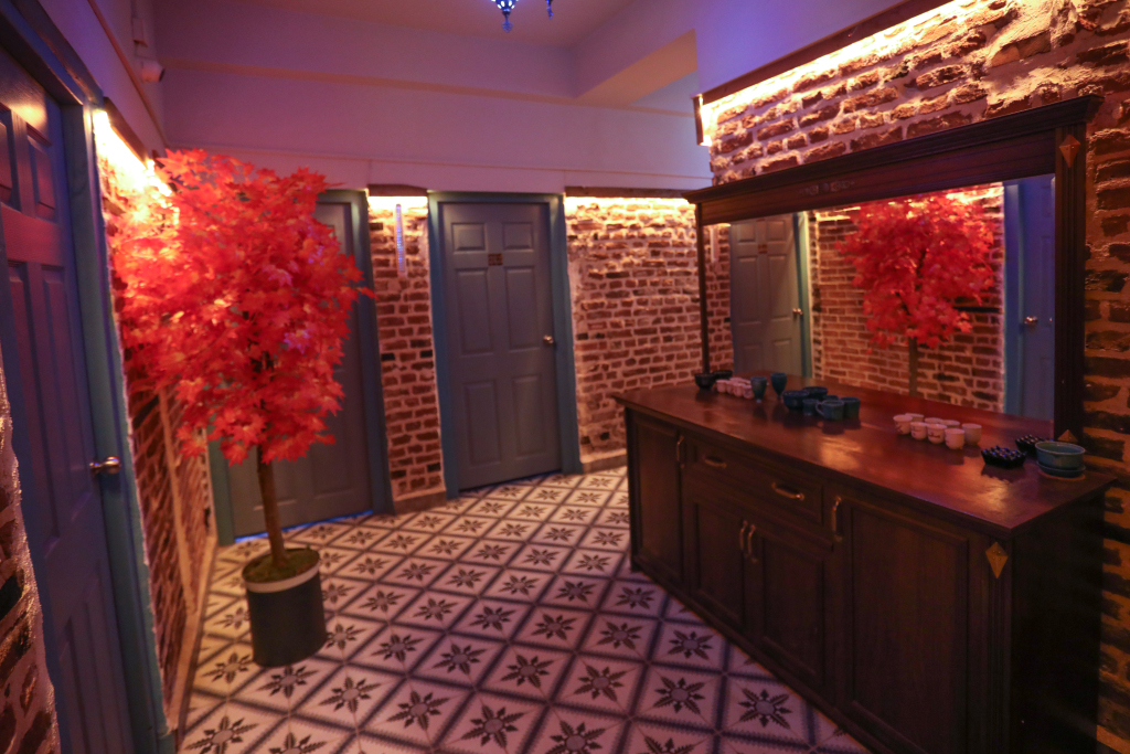 Диярбакыр: Boutique hotel Sur Central Hotel