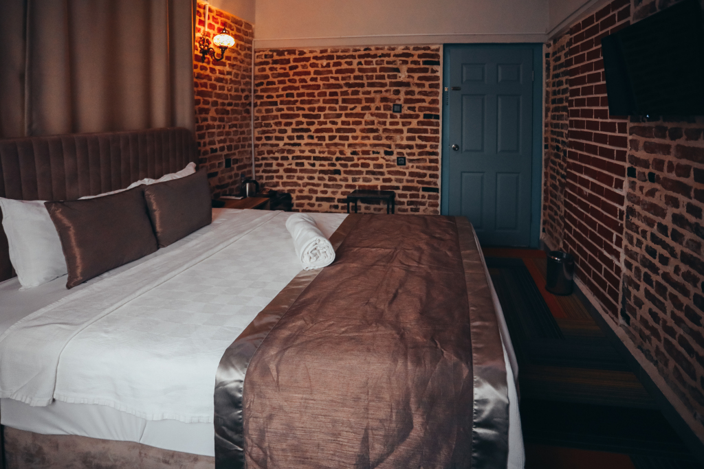 Диярбакыр: Boutique hotel Sur Central Hotel