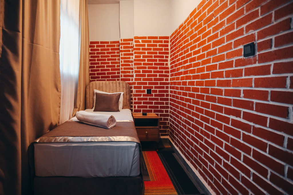 Диярбакыр: Boutique hotel Sur Central Hotel