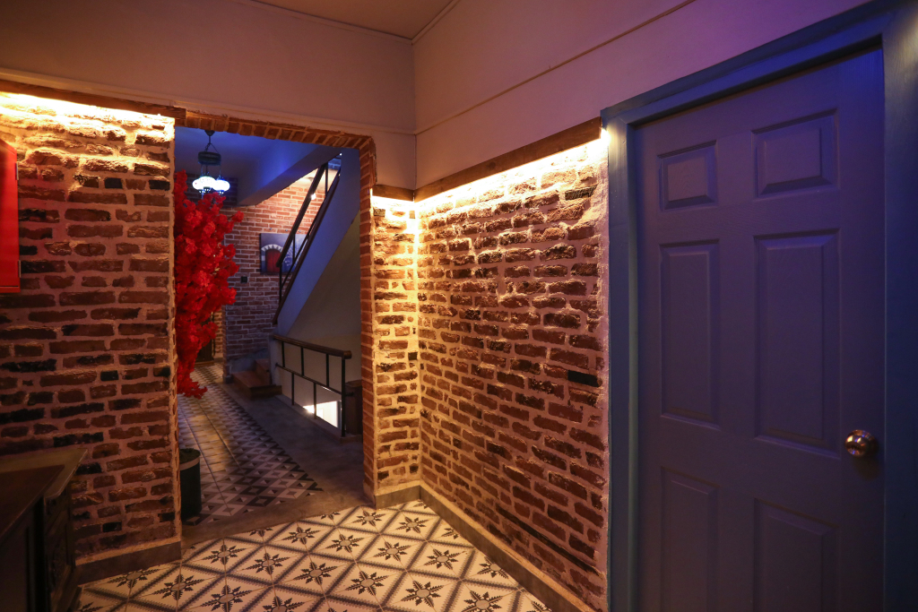 Диярбакыр: Boutique hotel Sur Central Hotel