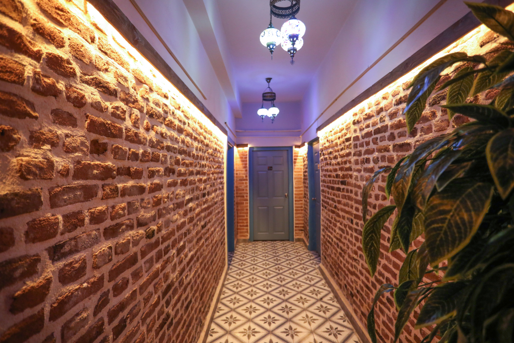 Диярбакыр: Boutique hotel Sur Central Hotel